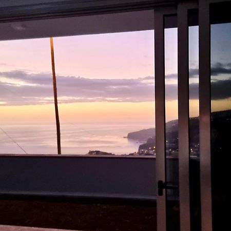 Villa Cassolino Ribeira Brava Extérieur photo