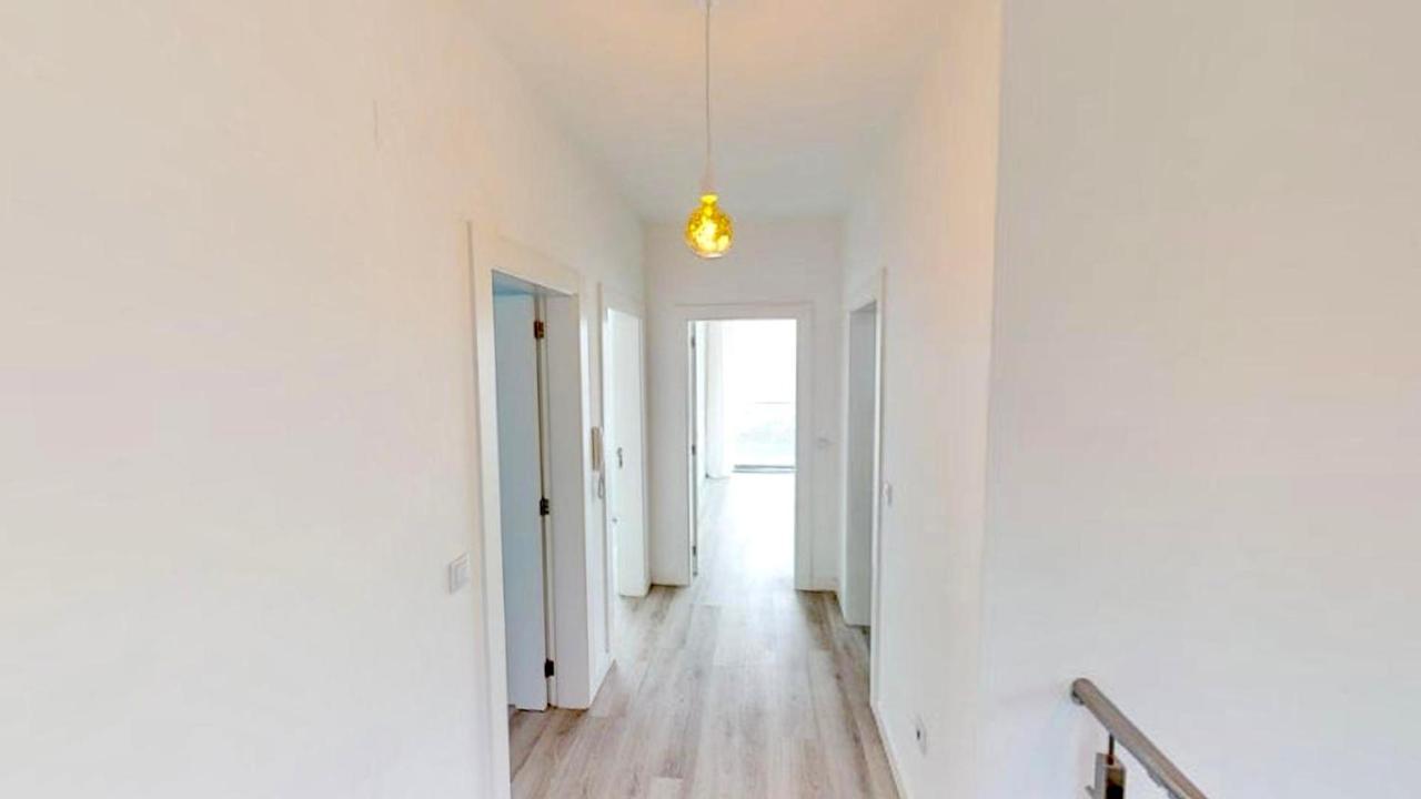 Villa Cassolino Ribeira Brava Extérieur photo