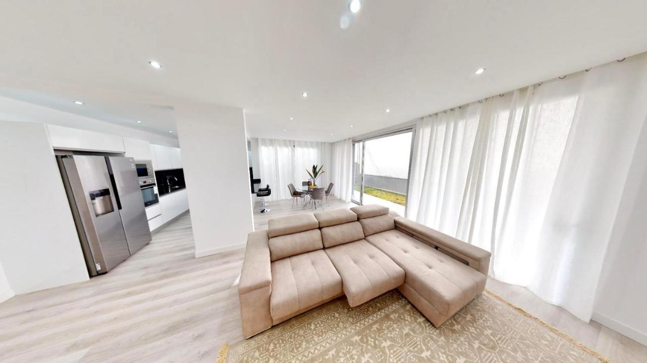 Villa Cassolino Ribeira Brava Extérieur photo