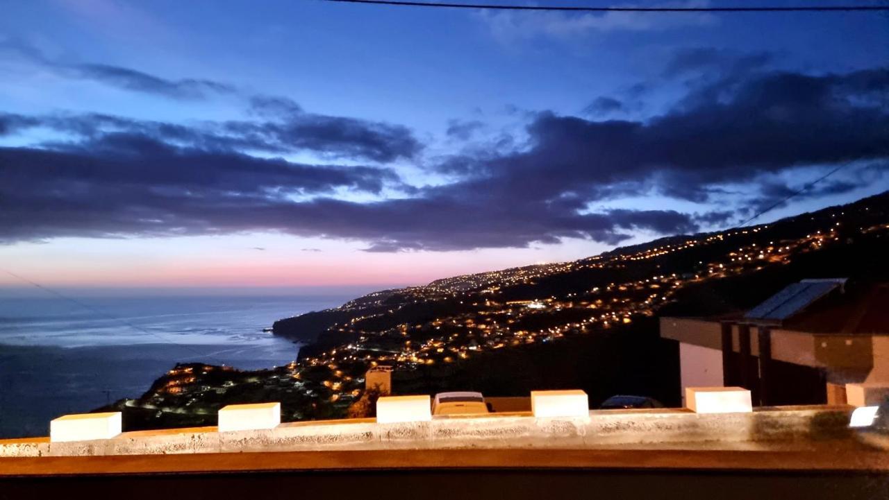 Villa Cassolino Ribeira Brava Extérieur photo