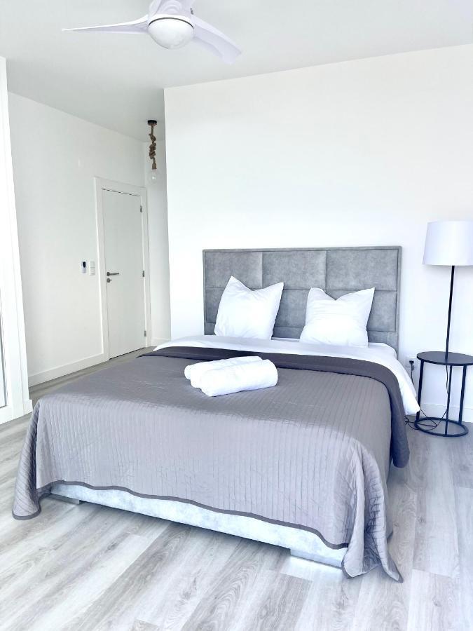 Villa Cassolino Ribeira Brava Extérieur photo