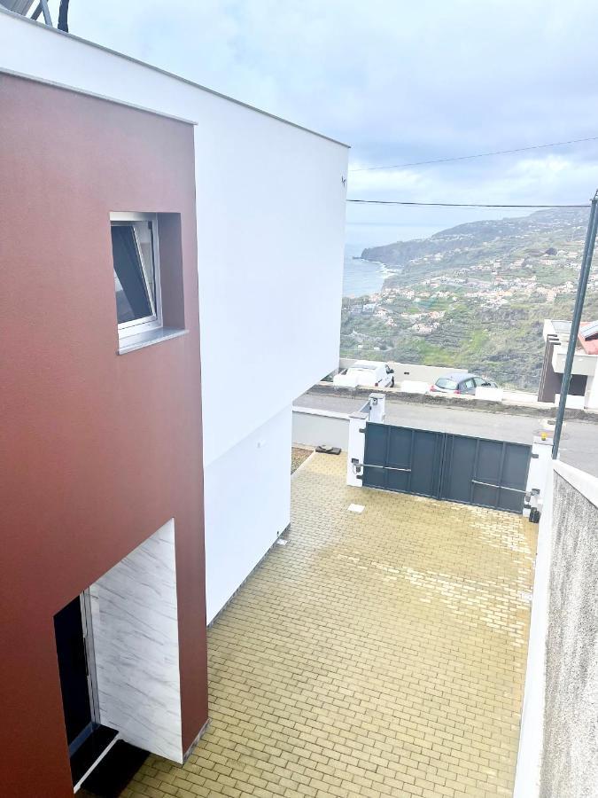 Villa Cassolino Ribeira Brava Extérieur photo